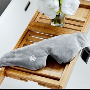 🚫sold🚫Gravity Weighted Sleep Mask